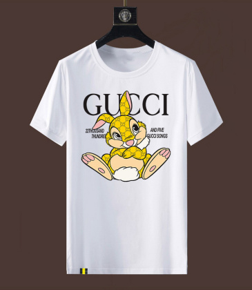 Gucci T-shirts for Men' t-shirts #A25587