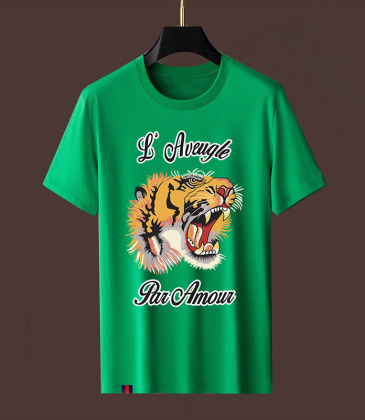 Gucci T-shirts for Men' t-shirts #A25591