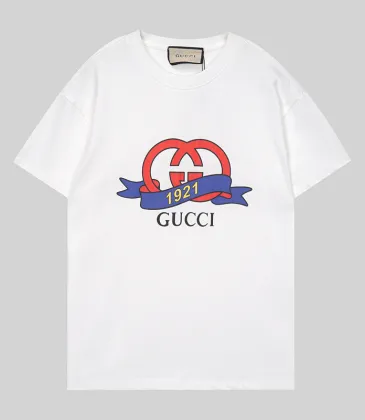 Gucci T-shirts for Men' t-shirts #999936499