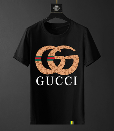 Gucci T-shirts for Men' t-shirts #A25792