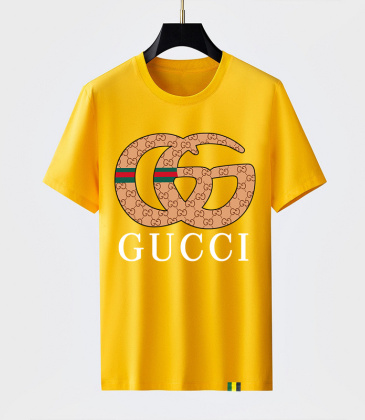 Gucci T-shirts for Men' t-shirts #A25794