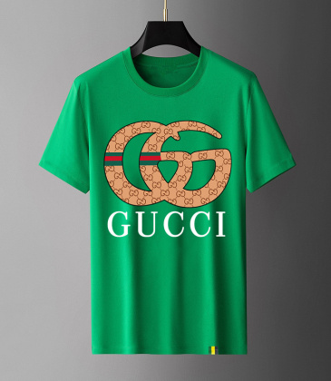 Gucci T-shirts for Men' t-shirts #A25795