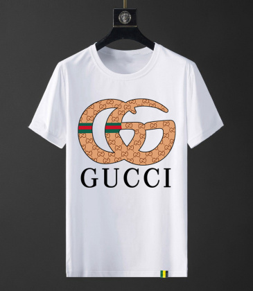 Gucci T-shirts for Men' t-shirts #A25796
