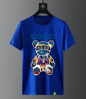 Gucci T-shirts for Men' t-shirts #A25798