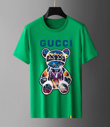 Gucci T-shirts for Men' t-shirts #A25800