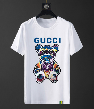 Gucci T-shirts for Men' t-shirts #A25801