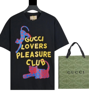 Gucci T-shirts for Men' t-shirts #A26047