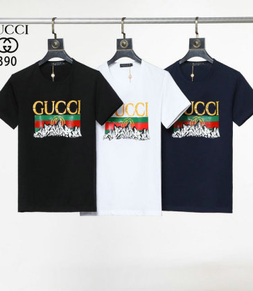 Gucci T-shirts for Men' t-shirts #999937076