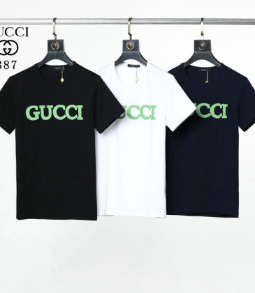 Gucci T-shirts for Men' t-shirts #999937077