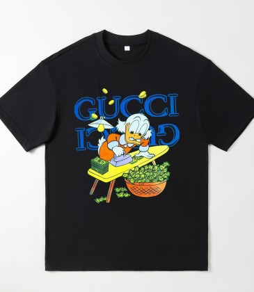 Gucci T-shirts for Men' t-shirts #999937655
