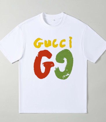 Gucci T-shirts for Men' t-shirts #A26355