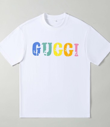 Gucci T-shirts for Men' t-shirts #A26397