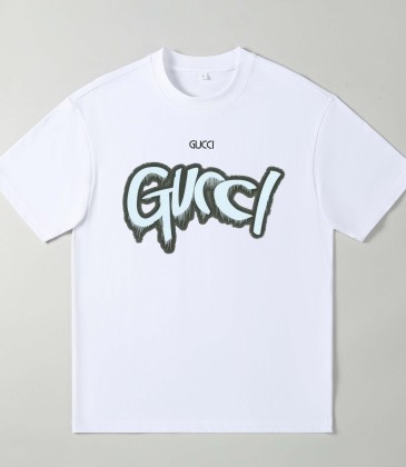 Gucci T-shirts for Men' t-shirts #A26399