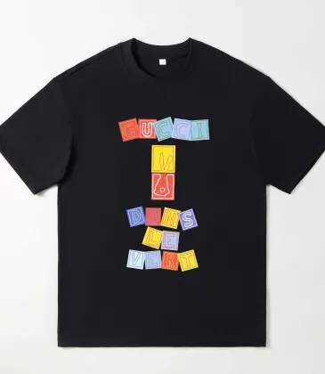 Gucci T-shirts for Men' t-shirts #A26400