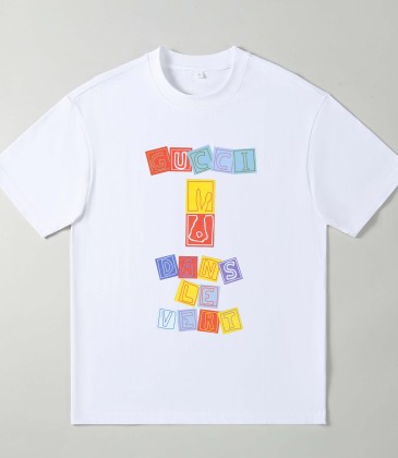 Gucci T-shirts for Men' t-shirts #A26401