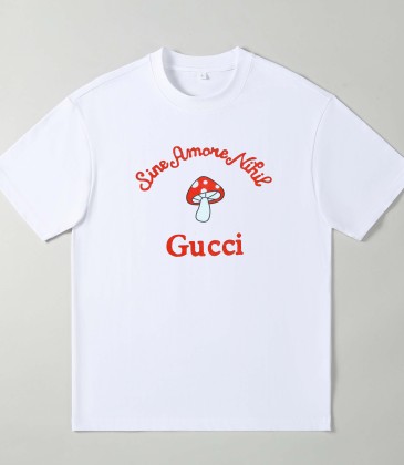 Gucci T-shirts for Men' t-shirts #A26414