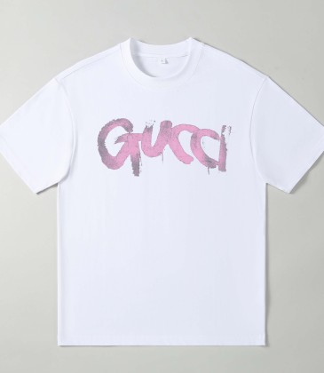 Gucci T-shirts for Men' t-shirts #A26417