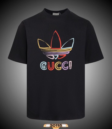 Gucci T-shirts for Men' t-shirts #A28163