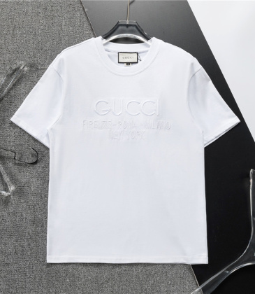 Gucci T-shirts for Men' t-shirts #A31667