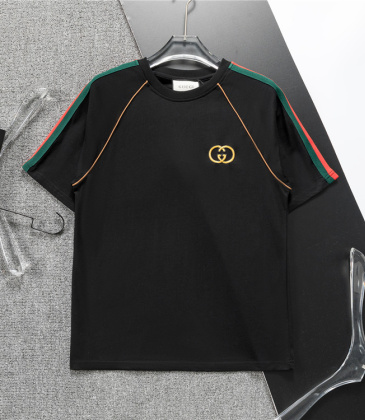 Gucci T-shirts for Men' t-shirts #A31668
