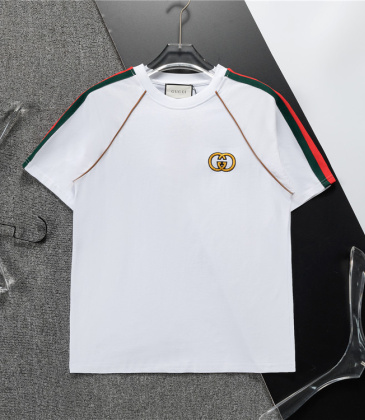 Gucci T-shirts for Men' t-shirts #A31669