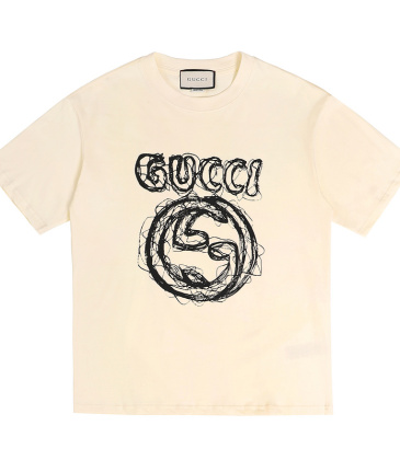 Gucci T-shirts for Men' t-shirts #A31899