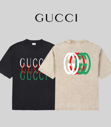 Gucci T-shirts for Men' t-shirts #A32941