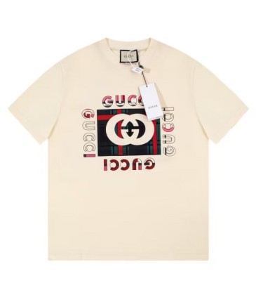Gucci T-shirts for Men' t-shirts #A22780