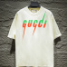 Gucci T-shirts for Men' t-shirts #A33300