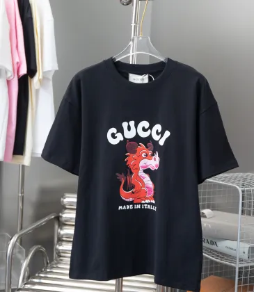 Gucci T-shirts for Men' t-shirts #A35532