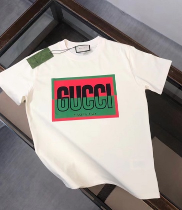 Gucci T-shirts for Men' t-shirts #A36101