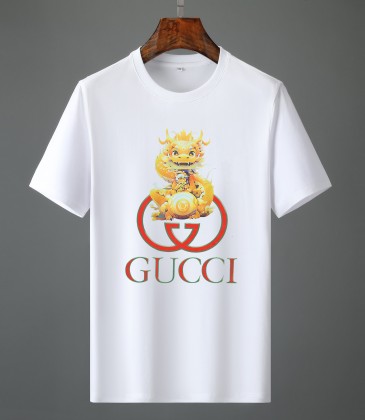 Gucci T-shirts for Men' t-shirts #A36497