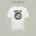 Gucci T-shirts for Men' t-shirts #A39355