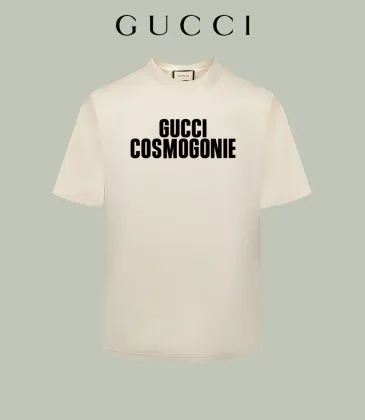 Gucci T-shirts for Men' t-shirts #A39358