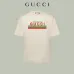 Gucci T-shirts for Men' t-shirts #A39359