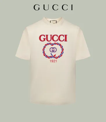 Brand G T-shirts for Men' t-shirts #A39369
