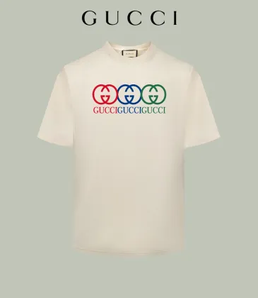 Gucci T-shirts for Men' t-shirts #A39371