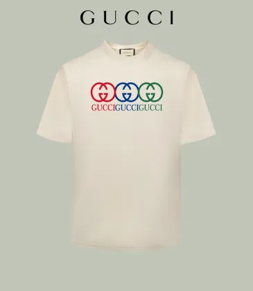 Gucci T-shirts for Men' t-shirts #A39371