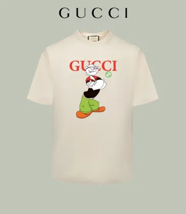 Gucci T-shirts for Men' t-shirts #A39373