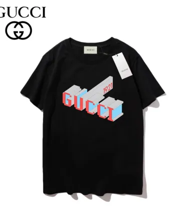 Gucci T-shirts for Men' t-shirts #A39714