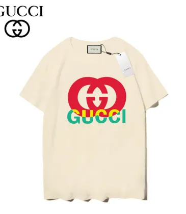 Gucci T-shirts for Men' t-shirts #A39715