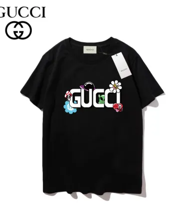 Gucci T-shirts for Men' t-shirts #A39717