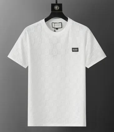 Gucci T-shirts for Men' t-shirts #A44916