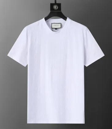 Gucci T-shirts for Men' t-shirts #A44920