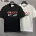 Gucci T-shirts for Men' t-shirts #A45708