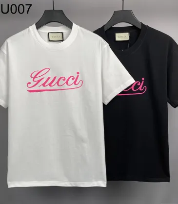 Gucci T-shirts for Men' t-shirts #A45711