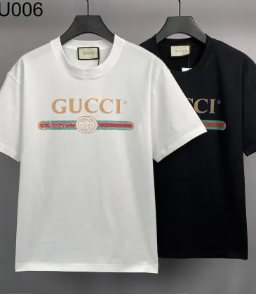 Gucci T-shirts for Men' t-shirts #A45712