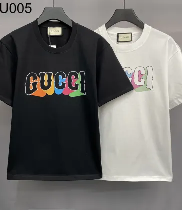 Gucci T-shirts for Men' t-shirts #A45713