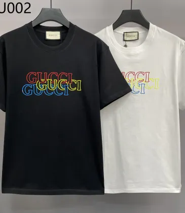 Gucci T-shirts for Men' t-shirts #A45715