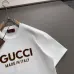 Gucci T-shirts for Men' t-shirts #A46290